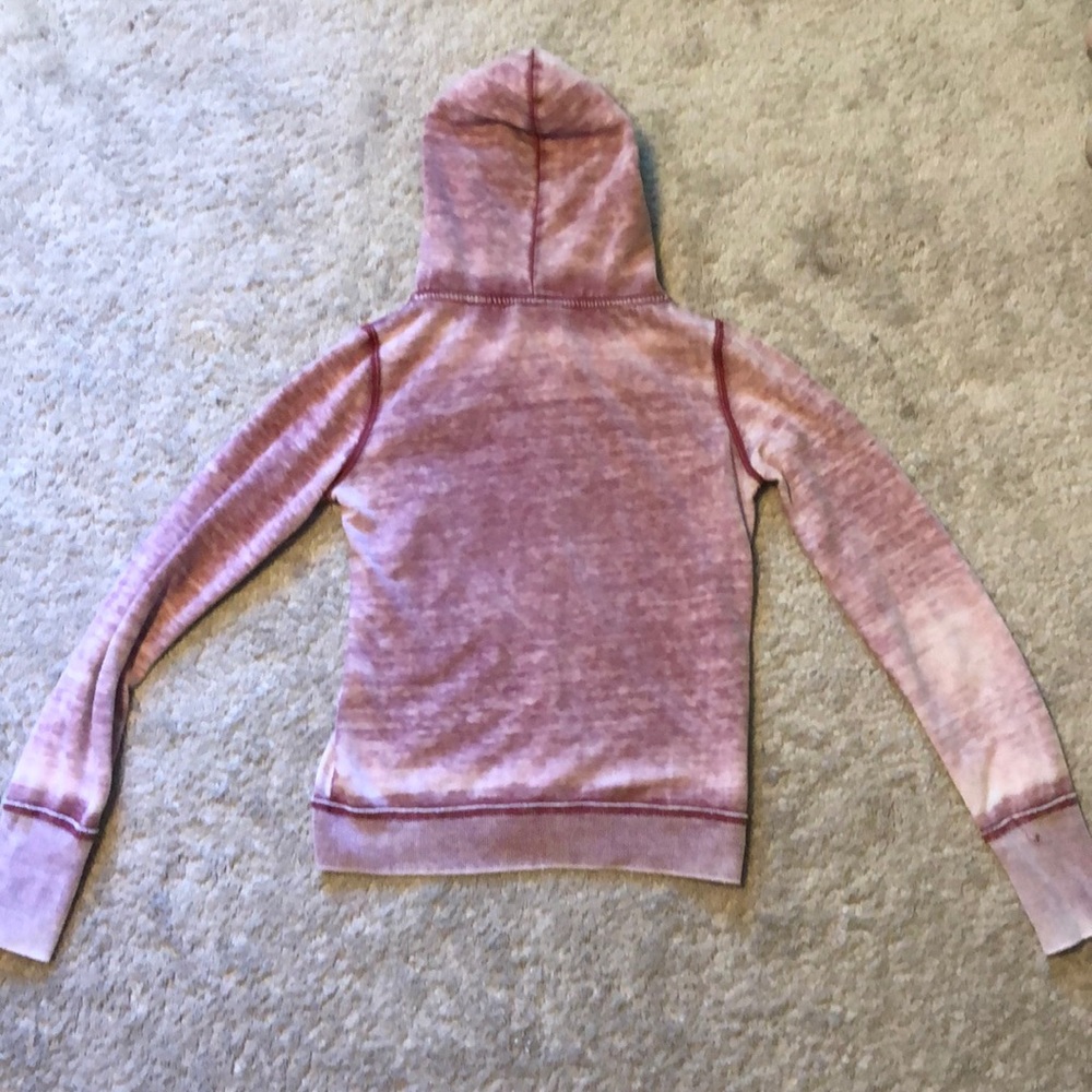 Arkansas Razorbacks hoodie - Picture 6 of 6